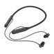 Бездротові спортивні навушники HOCO ES74 Refinado neck-mounted BT earphones Black 554116736 фото 3