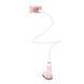 Тримач для телефона HOCO PH23 Balu mobile phone stand Pink White 842453112 фото 4
