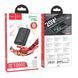 Зовнішній акумулятор HOCO Q3 Mayflower PD20W+QC3.0 power bank(10000mAh) Black 528350306 фото 2