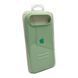 Чехол для смартфона Silicone Full Case AA Open Cam for Apple iPhone 17 Air 51,Avokado Green 306326897 фото 2