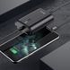 Зовнішній акумулятор HOCO Q3 Mayflower PD20W+QC3.0 power bank(10000mAh) Black 528350306 фото 5