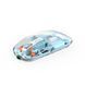 Манипулятор мышь беспроводная WIWU Crystal Magnetic Wirless Mouse WM105 (Dual-bluetooth +2.4G three-mode) Grey 475859448 фото 3