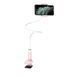 Тримач для телефона HOCO PH23 Balu mobile phone stand Pink White 842453112 фото 6