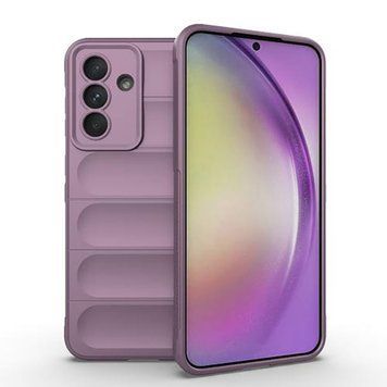 Чехол для смартфона Cosmic Magic Shield for Samsung Galaxy A36 5G White 174398251 фото