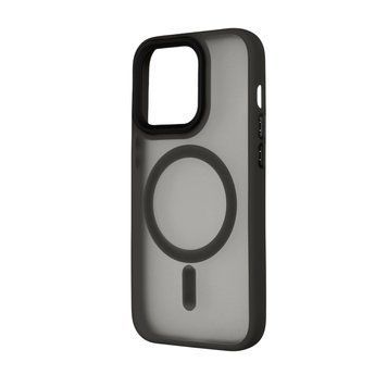 Чохол для смартфона Cosmic Magnetic Color HQ for Apple iPhone 14 Pro Red 689901547 фото
