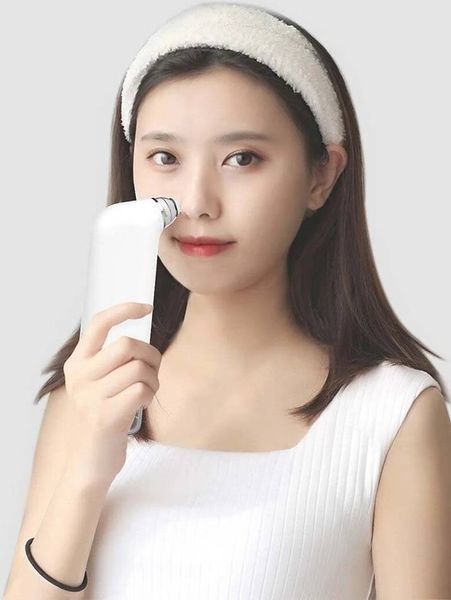 Вакуумний очищувач пор Xiaomi DOCO basic model 162283849 фото