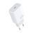 Сетевое зарядное устройство WUW-C280 Type-C PD 40W charger 112833274 фото