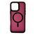 Чохол для смартфона Cosmic Magnetic Color HQ for Apple iPhone 16 Pro Max Red 323789523 фото