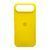 Чохол для смартфона Silicone Full Case AA Open Cam for Apple iPhone 17 Air 56,Sunny Yellow 319804501 фото