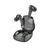 Бездротові навушники TWS HOCO EW28 Magic, gaming headset, Black 103082814 фото