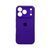 Чехол для смартфона Silicone Full Case AA Camera Protect for Apple iPhone 17 Pro Max 54,Amethist 261669867 фото
