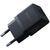 Мережевий зарядний пристрій Baseus Palm Fast Charger C+U 20W EU Cluster Black 416799591 фото