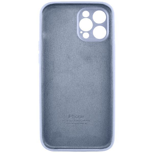 Чохол для смартфона Silicone Full Case AA Camera Protect for Apple iPhone 11 Pro Max 53,Sierra Blue 573639941 фото