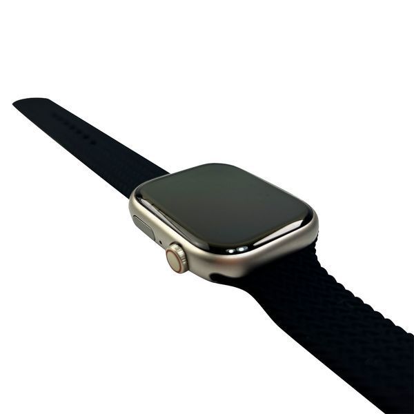 Смарт-часы HK 10 Pro Plus 46mm. 260 mAh. IP67+Amoled Red 912600526 фото