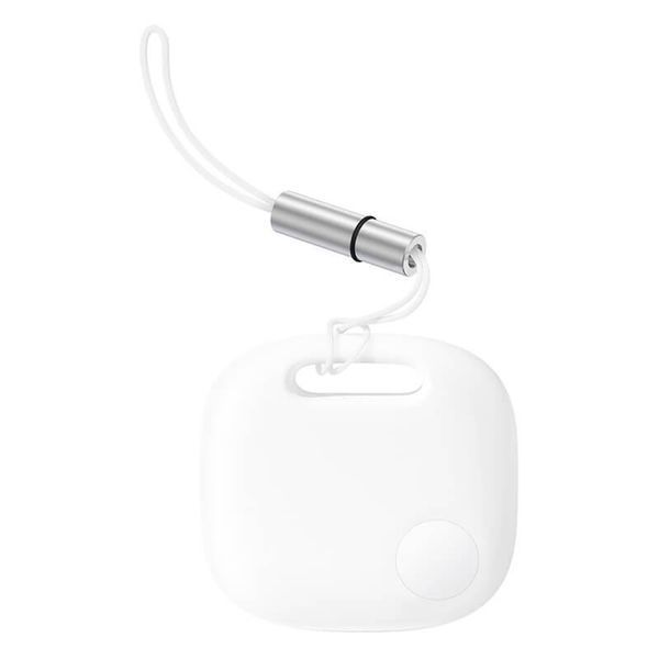 Трекер Baseus T2 Pro Smart Device Tracker White 315795437 фото