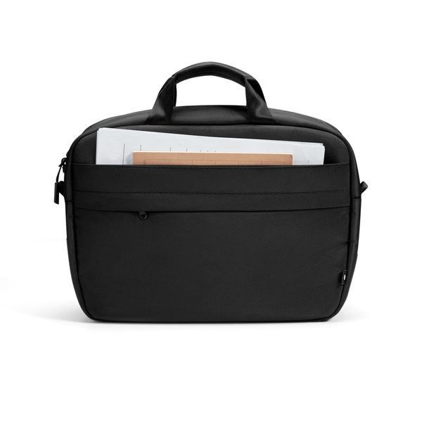 Сумка Tomtoc Defender-A31 Laptop Briefcase Black 15.6 Inch/20L (A31E1D1) 260763096 фото