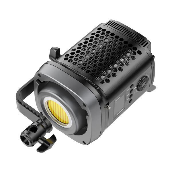 Відеосвітло Ulanzi Vijim 200W Bi-color Video Light (L079CNA1 VL-200Bi) (без блока живлення) 422286845 фото