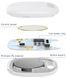 Трекер Baseus T2 Pro Smart Device Tracker White 315795437 фото 7