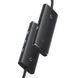 USB-хаб Baseus Lite Series 4-Port Type-C HUB Adapter (Type-C to USB 3.0*4) 25cm Black 289511547 фото 5