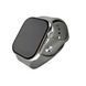Смарт-часы W&O X10 46mm. 240 mAh. Amoled+IP67 Silver 863913867 фото 3