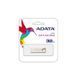 Флеш-накопитель ADATA USB 2.0 AUV 210 32Gb Golden 578227290 фото 2