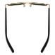 Смарт-окуляри Mijia Smart Audio Glasses Aviator 682228068 фото 5