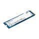Накопичувач SSD M.2 Kingston NV3 500GB NVMe 2280 PCIe 4.0 x4 3D NAND 539191502 фото 3