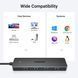 USB-хаб UGREEN 4-Port USB 3.0 Hub 1m 115002597 фото 6
