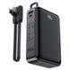 Внешний аккумулятор ACEFAST M4 PD67W power bank 20000mAh Black 726893386 фото 4