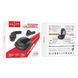 Бездротові навушники TWS HOCO EW28 Magic, gaming headset, Black 103082814 фото 6