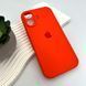 Чехол для смартфона Silicone Full Case AA Camera Protect for Apple iPhone 17 2,Apricot 905339905 фото 4