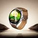 Смарт-годинник HOCO Y39 43mm. 280 mAh. IP67 Smart watch(call version) Silver 134282342 фото 4
