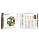 Смарт-годинник HOCO Y39 43mm. 280 mAh. IP67 Smart watch(call version) Silver 134282342 фото 2