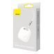Трекер Baseus T2 Pro Smart Device Tracker White 315795437 фото 2