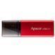 Флеш-накопитель Apacer USB 3.2 Gen 1 AH25B 64Gb Red 559718502 фото 5