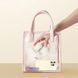 Бездротові накладні навушники HOCO W46 Charm BT headset Milky White 905066787 фото 5