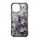 Чохол для смартфона UAG AAA Pathfinder Mag for Apple iPhone 15 Pro Max Army Grey 629882480 фото 1