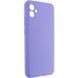 Чохол для смартфона Cosmic Silicone Case AA for Samsung Galaxy A06 4G Elegant Purple 739196099 фото 2