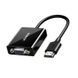 Переходник UGREEN CM611 HDMI to VGA Adapter(UGR-90813) 737422748 фото 2