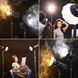 Відеосвітло Ulanzi Vijim 200W Bi-color Video Light (L079CNA1 VL-200Bi) (без блока живлення) 422286845 фото 14
