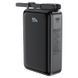 Внешний аккумулятор ACEFAST M4 PD67W power bank 20000mAh Black 726893386 фото 1