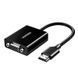 Переходник UGREEN CM611 HDMI to VGA Adapter(UGR-90813) 737422748 фото 1
