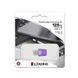 Флеш-накопитель Kingston USB 3.2 DT microDuo 3C 128GB (Type-A/Type-C) (200Mb/s) 561045947 фото 2