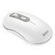 Маніпулятор миша HOCO GM21 Platinum 2.4G business wireless mouse White Gray 680698818 фото 3