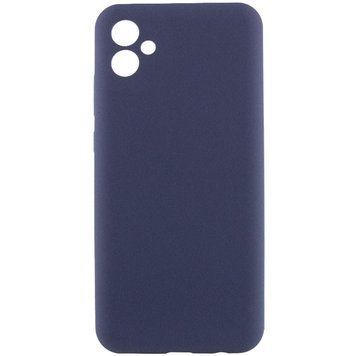Чохол для смартфона Cosmic Silicone Case AA for Samsung Galaxy A06 4G Midnight Blue 423389551 фото