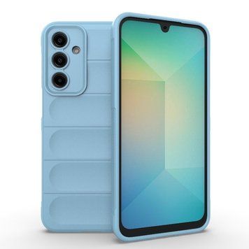 Чохол для смартфона Cosmic Magic Shield for Samsung Galaxy A16 5G Light Blue 110313207 фото