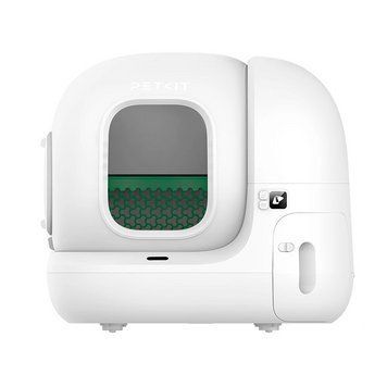 Смарт автоматичний лоток PETKIT Pura Max 2 Smart Cat Litter Box - Premium 404323030 фото