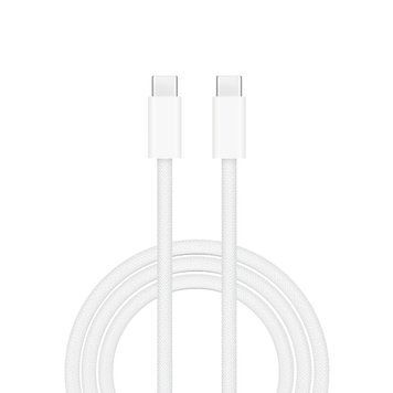 Кабель WIWU Classic 60W Braided Charging Кабель WIWU Cable Wi-C032 C-C 106918026 фото