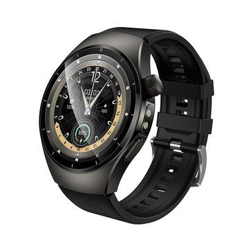 Смарт-годинник HOCO Y40 38mm. 315 mAh. IP68 Smart watch(call version) Black 863066954 фото