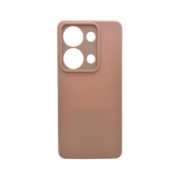 Чохол для смартфона Cosmic Silicone Case AA for Xiaomi Redmi Note 13 Pro 4G Sand Powder 676205758 фото